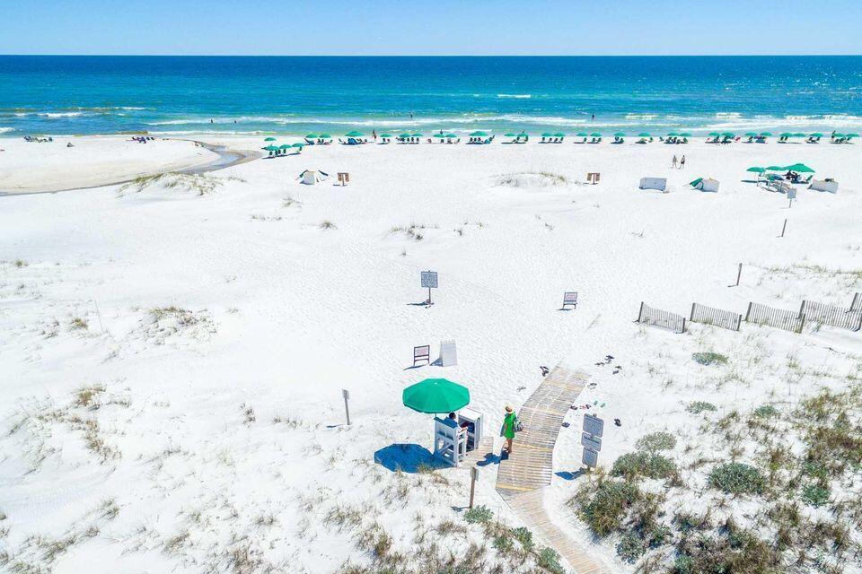THE PRESERVE AT GRAYTON BEACH - Residential