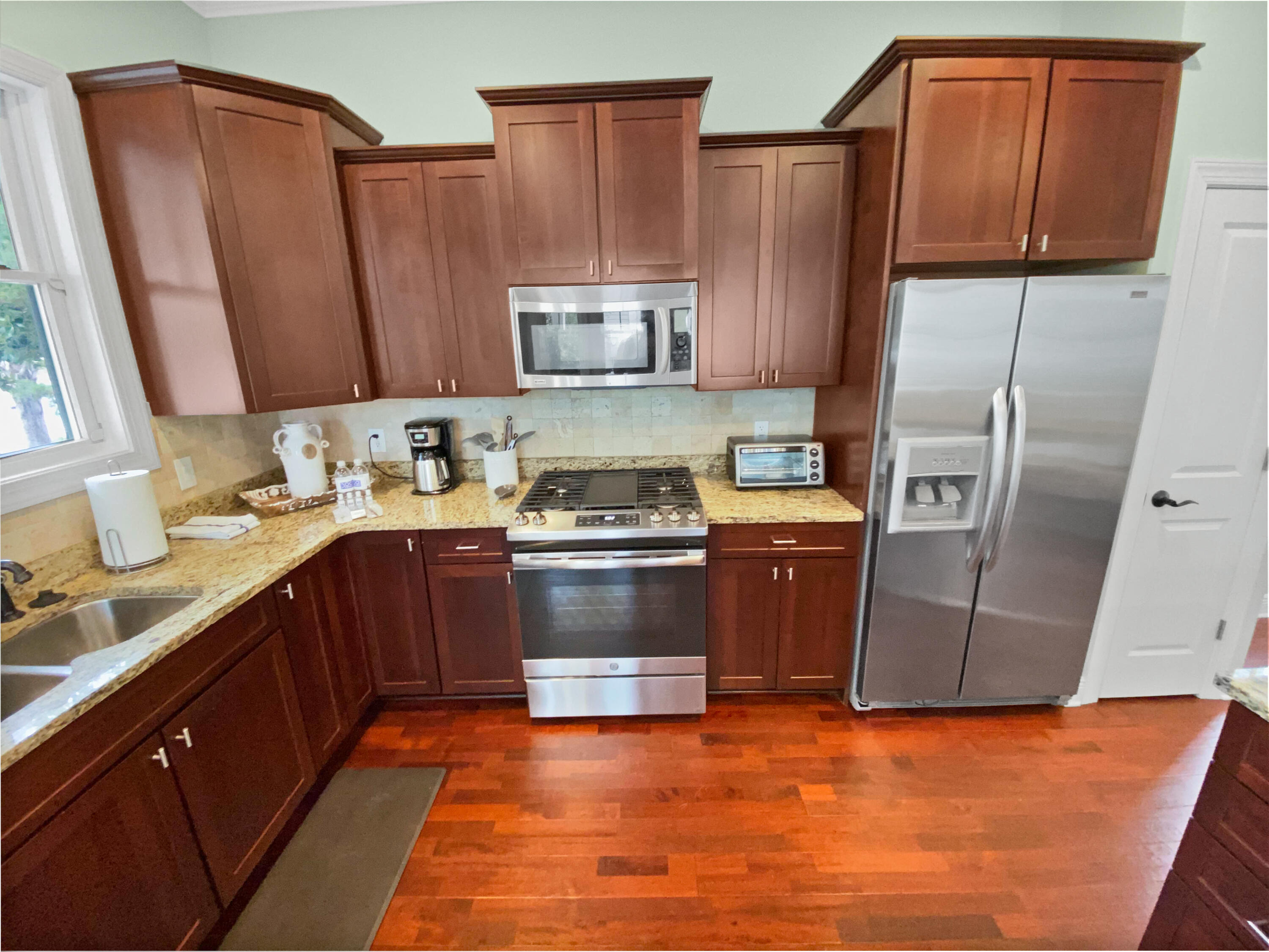 THE PRESERVE AT GRAYTON BEACH - Residential