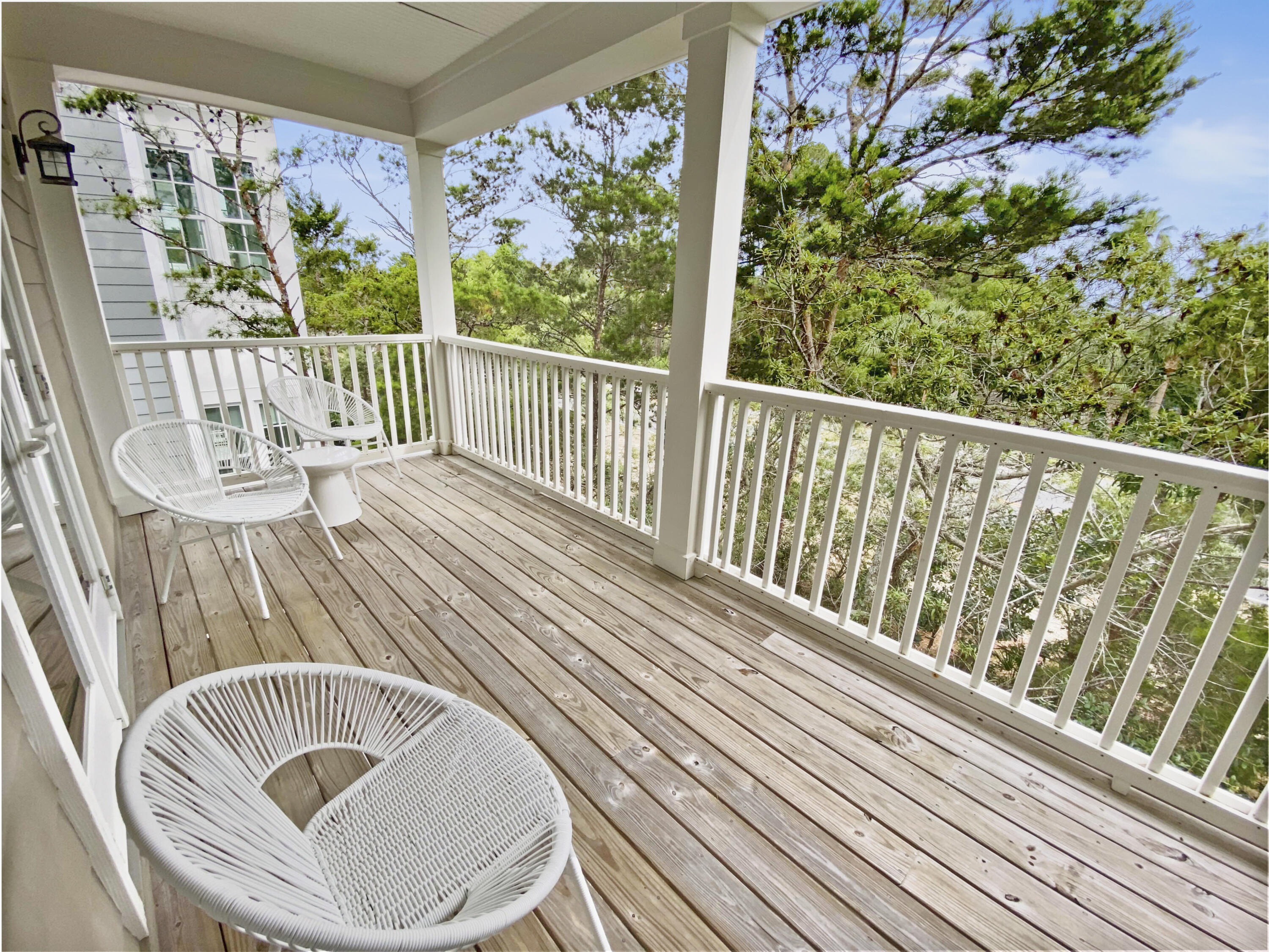 THE PRESERVE AT GRAYTON BEACH - Residential