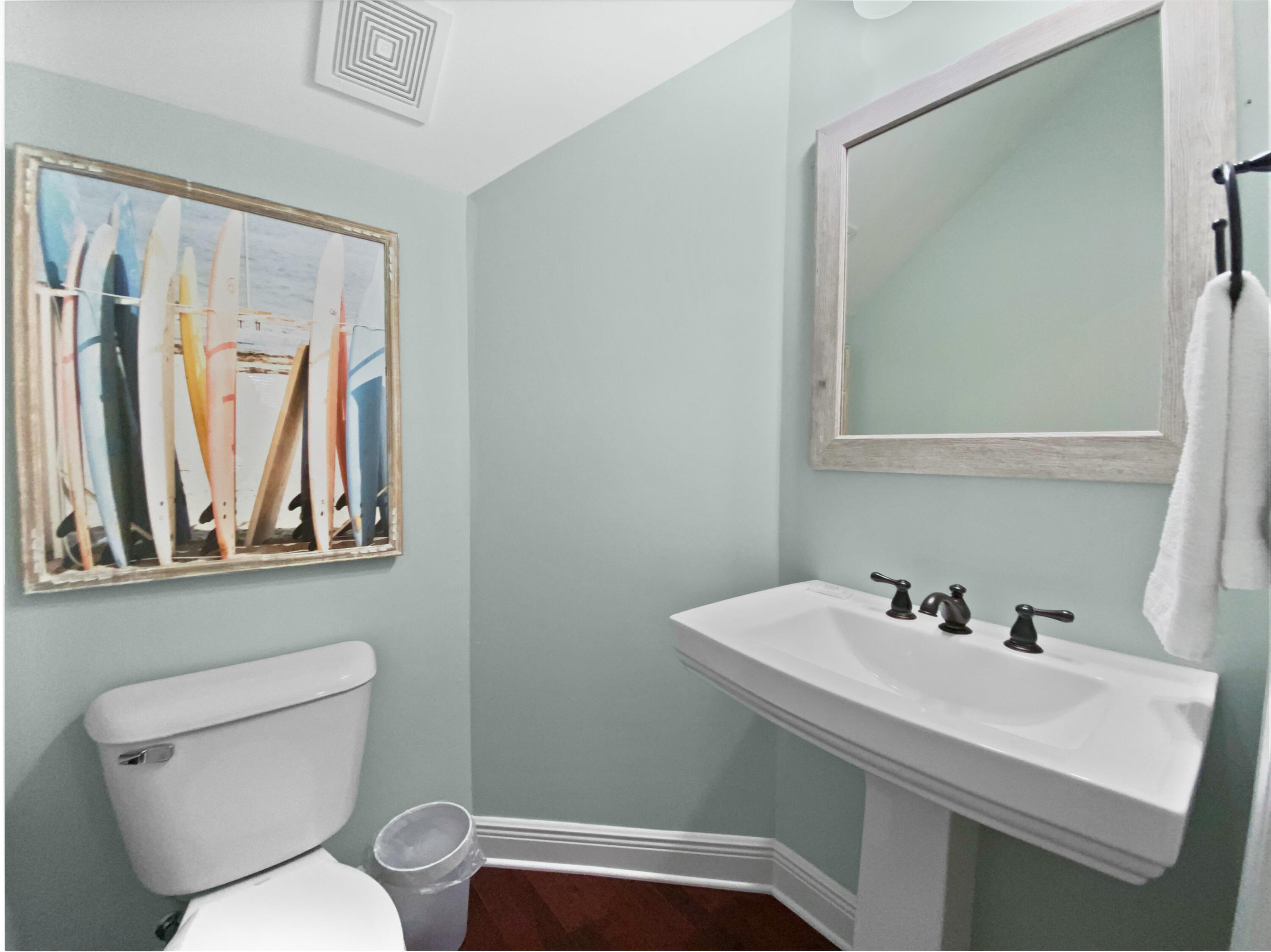 THE PRESERVE AT GRAYTON BEACH - Residential