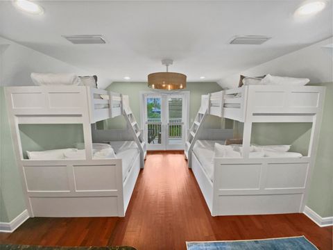 A home in Santa Rosa Beach