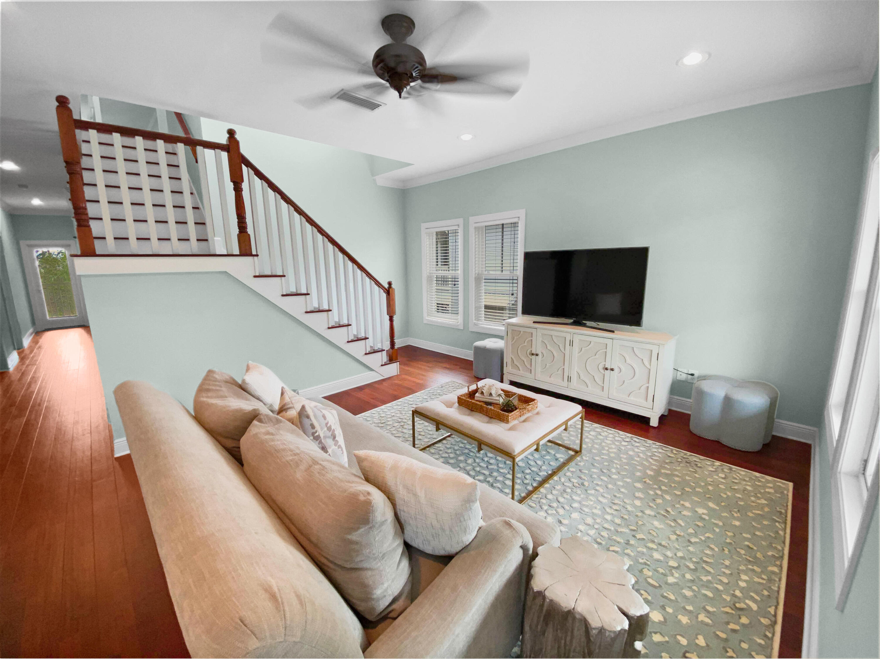 THE PRESERVE AT GRAYTON BEACH - Residential