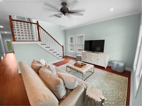 A home in Santa Rosa Beach