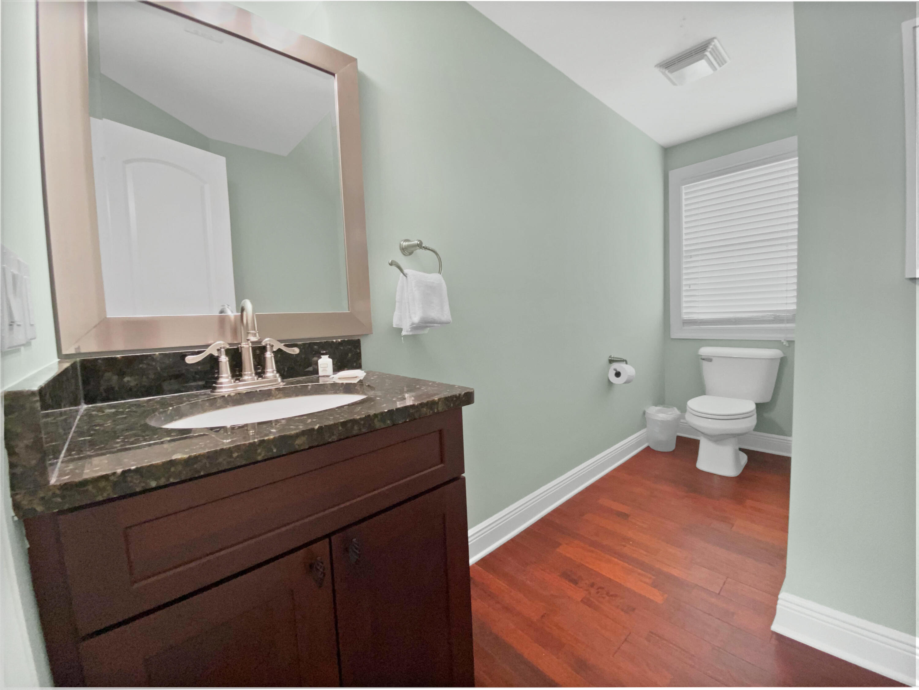 THE PRESERVE AT GRAYTON BEACH - Residential