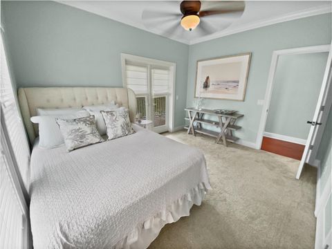 A home in Santa Rosa Beach