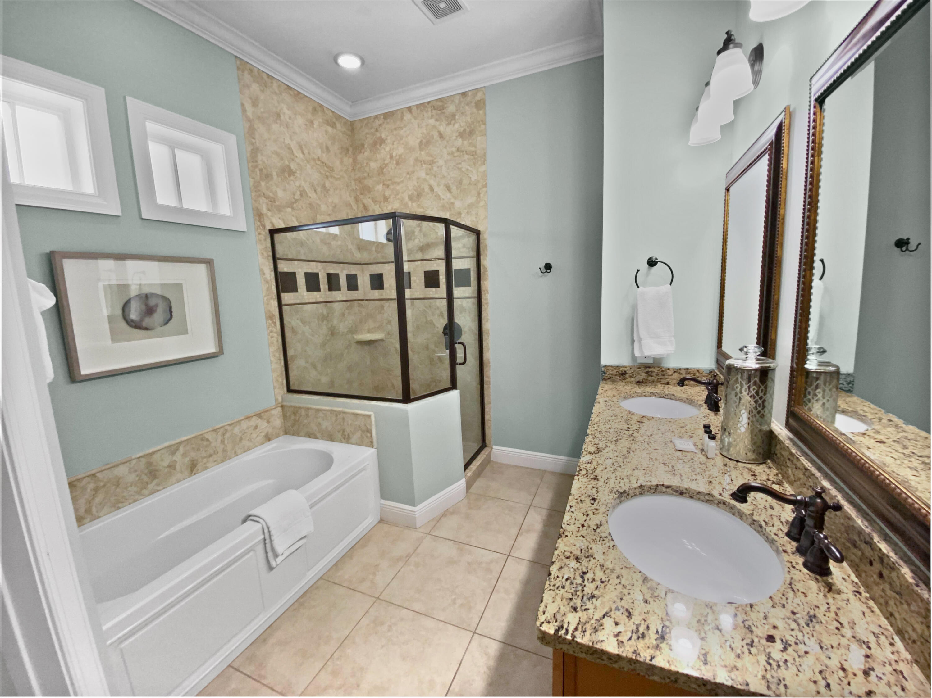 THE PRESERVE AT GRAYTON BEACH - Residential