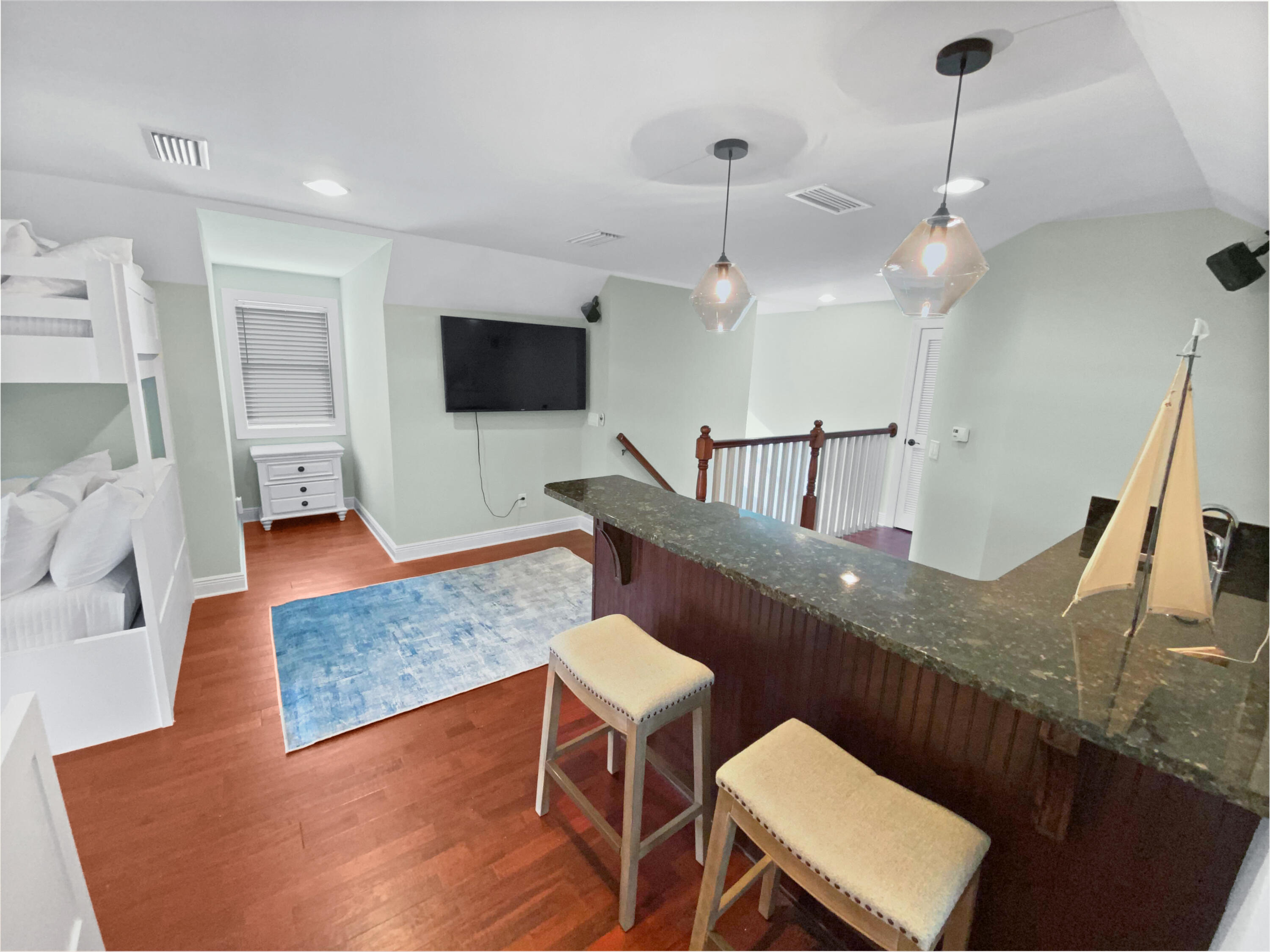 THE PRESERVE AT GRAYTON BEACH - Residential