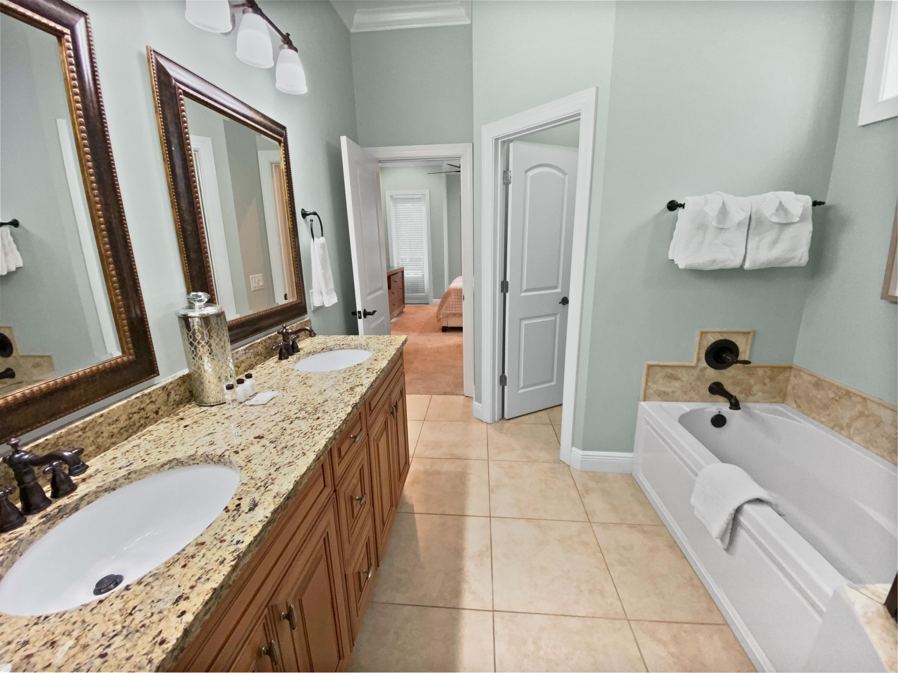 THE PRESERVE AT GRAYTON BEACH - Residential