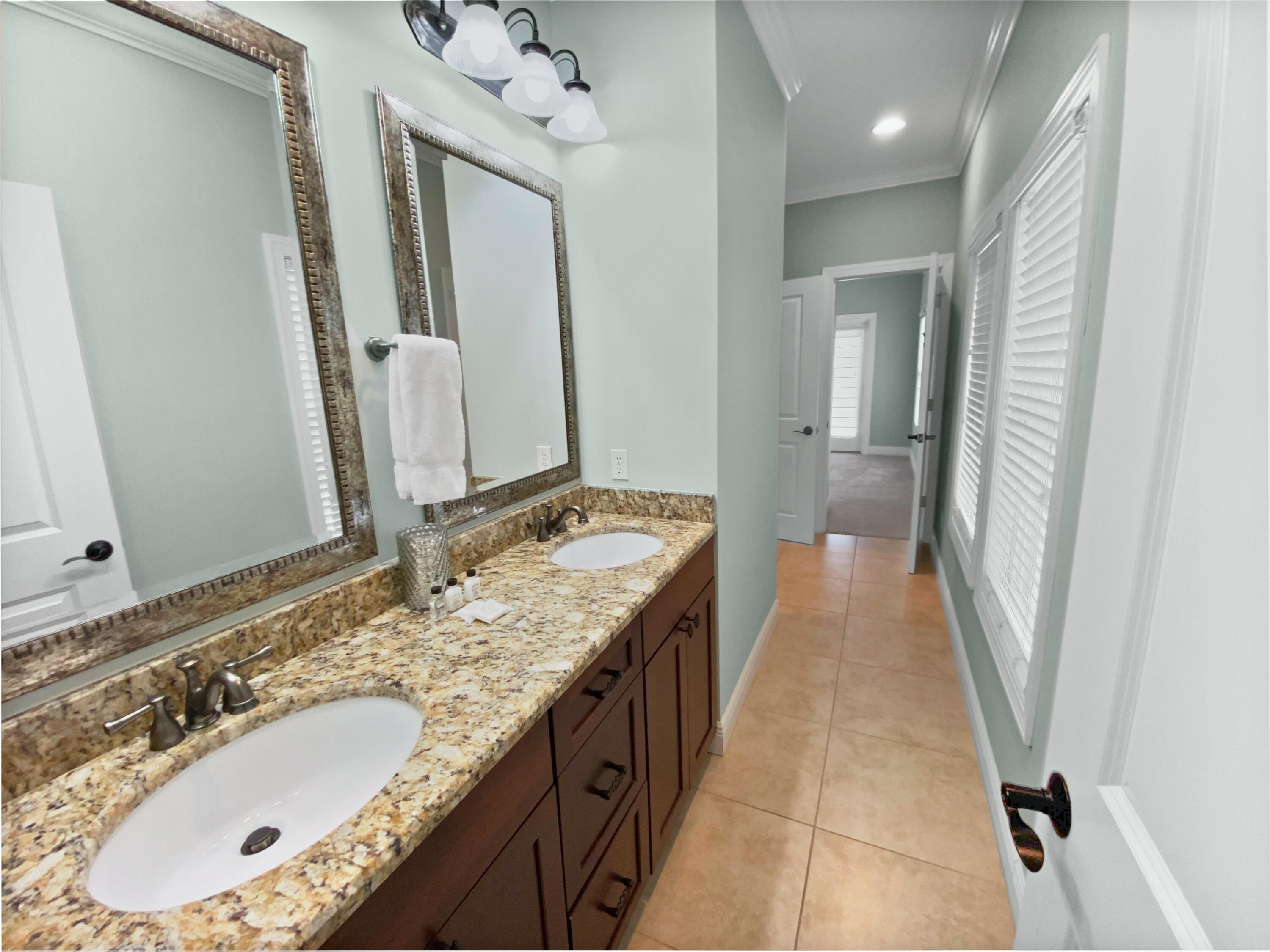 THE PRESERVE AT GRAYTON BEACH - Residential