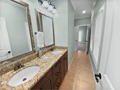A home in Santa Rosa Beach