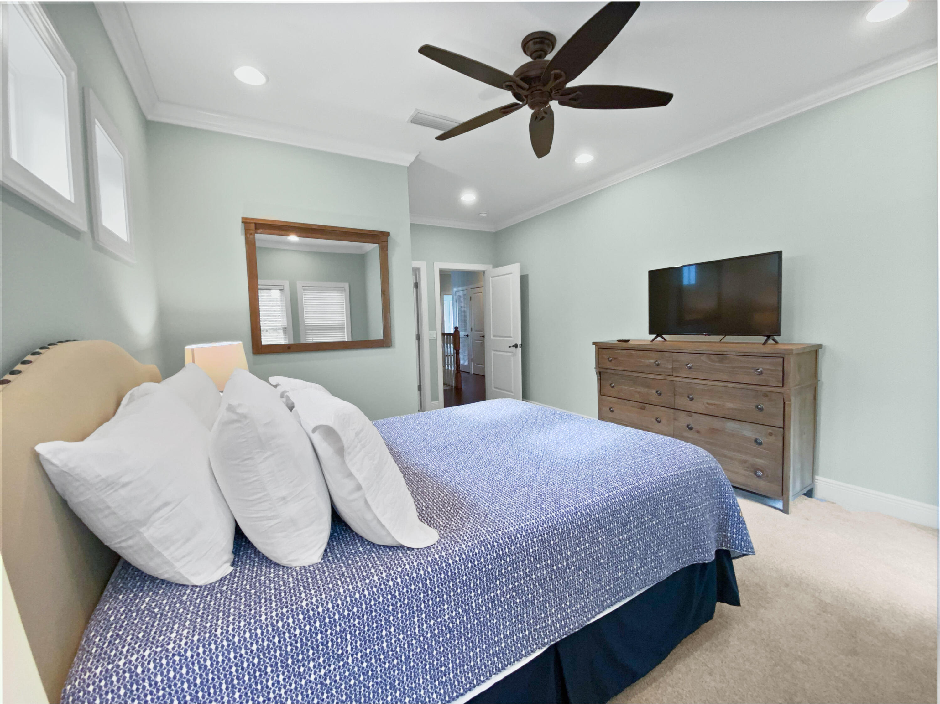 THE PRESERVE AT GRAYTON BEACH - Residential