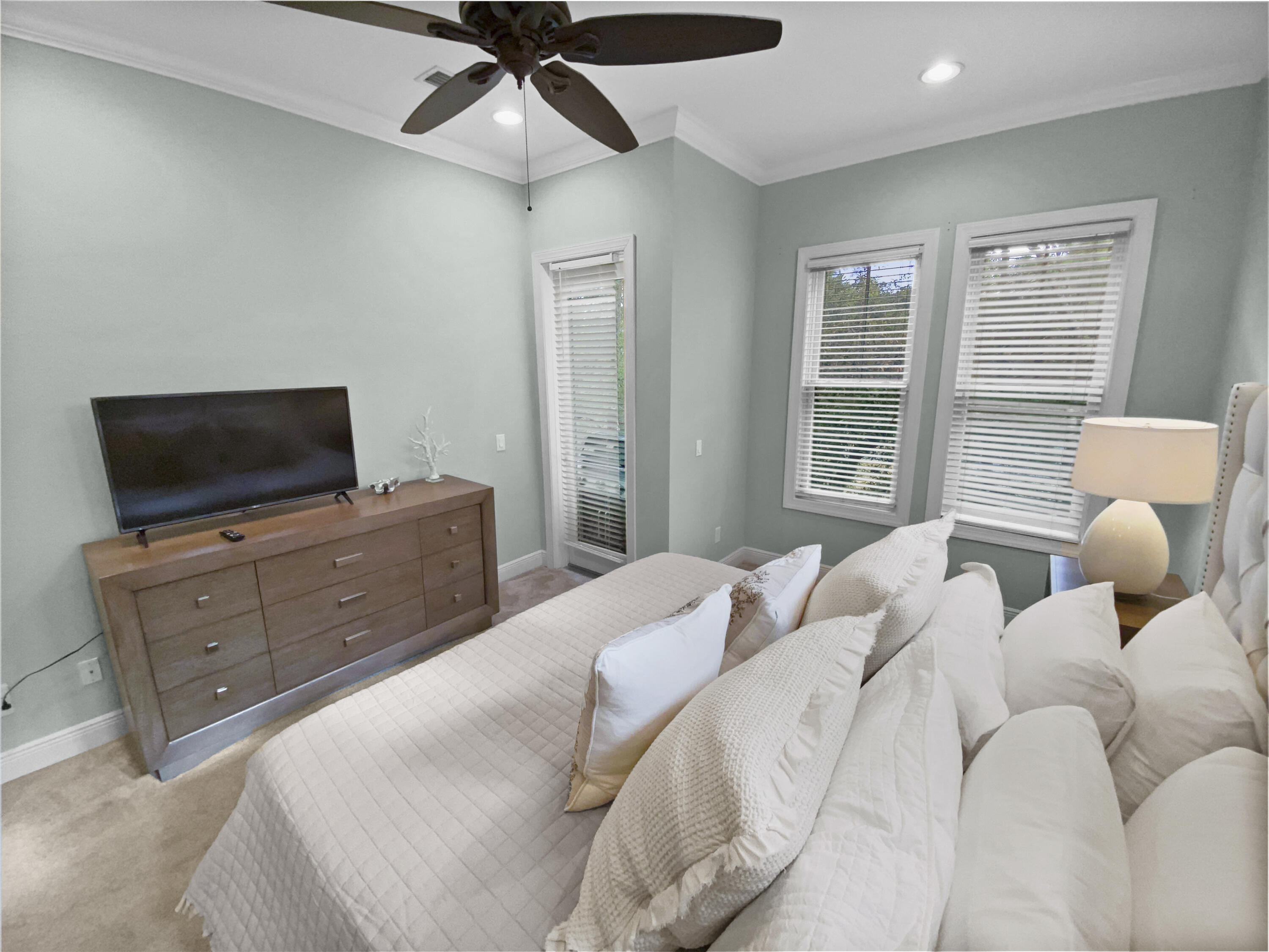 THE PRESERVE AT GRAYTON BEACH - Residential
