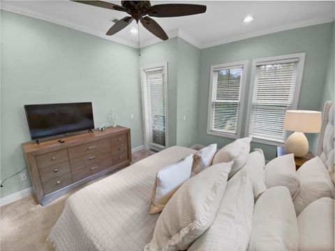 A home in Santa Rosa Beach