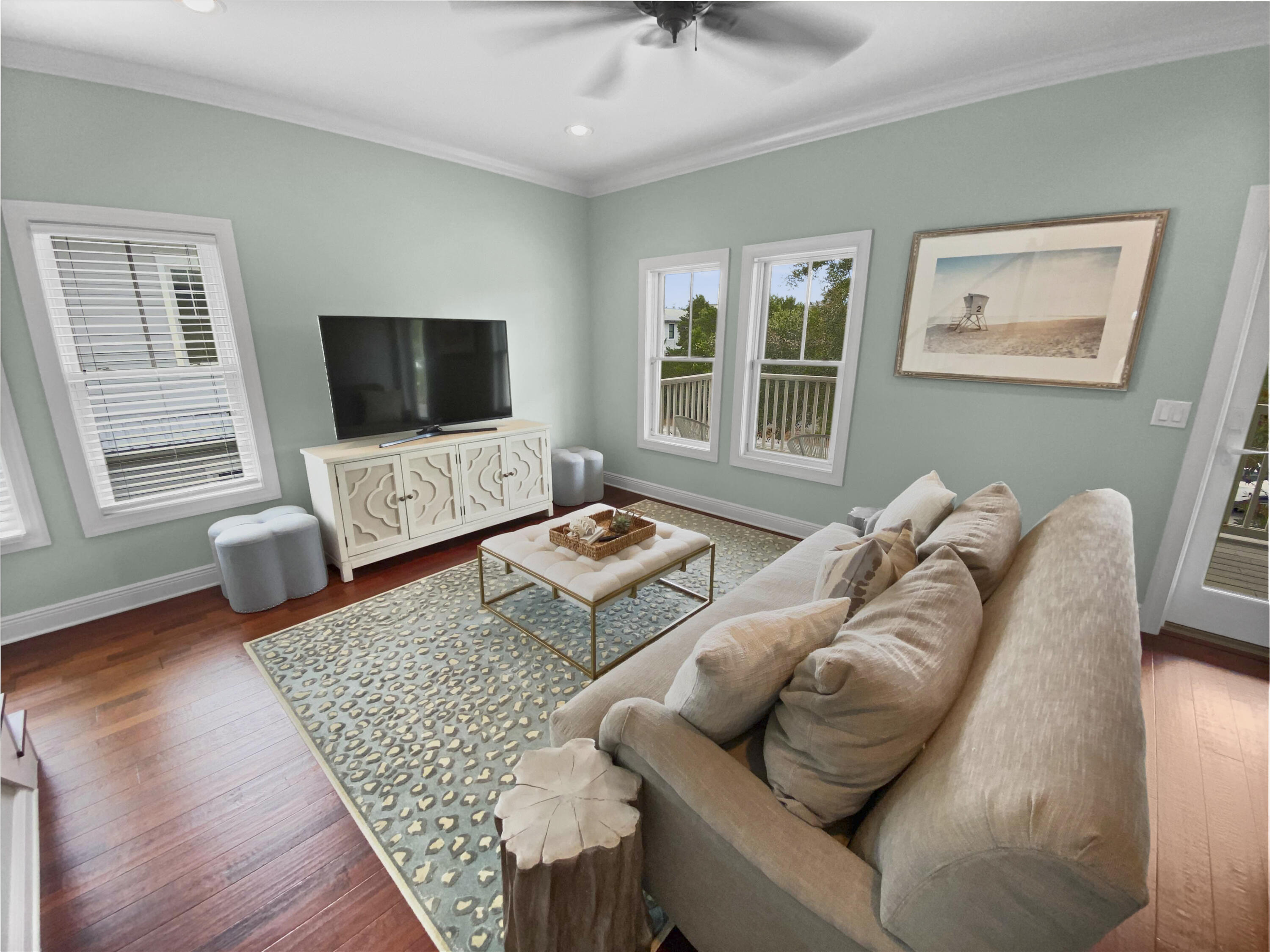 THE PRESERVE AT GRAYTON BEACH - Residential