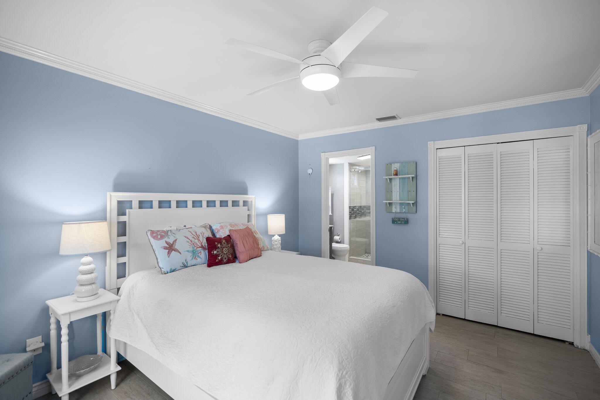 FAIRWAYS AT SANDESTIN PH 2 - Residential