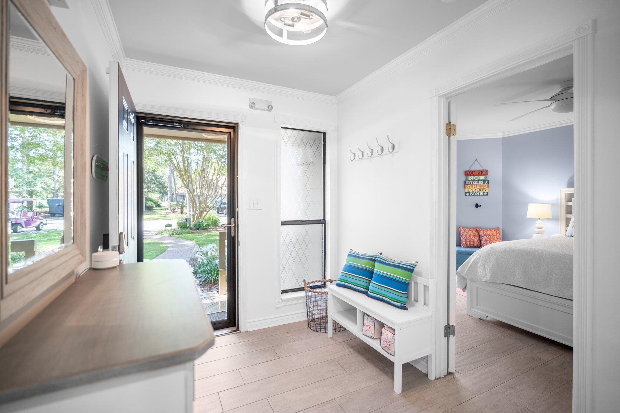 FAIRWAYS AT SANDESTIN PH 2 - Residential