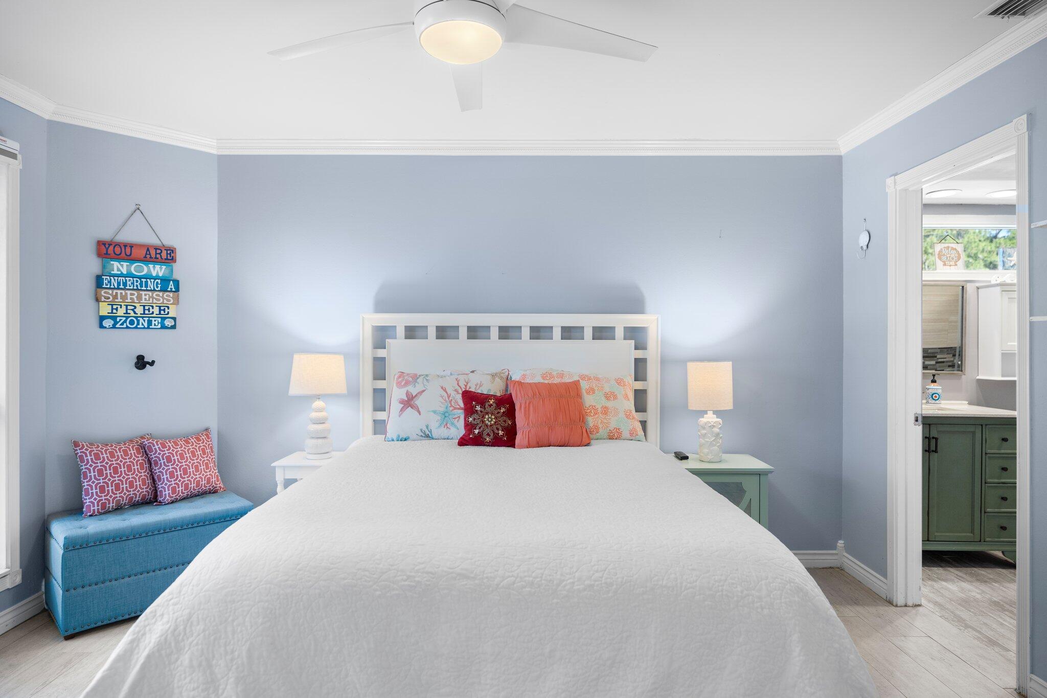 FAIRWAYS AT SANDESTIN PH 2 - Residential