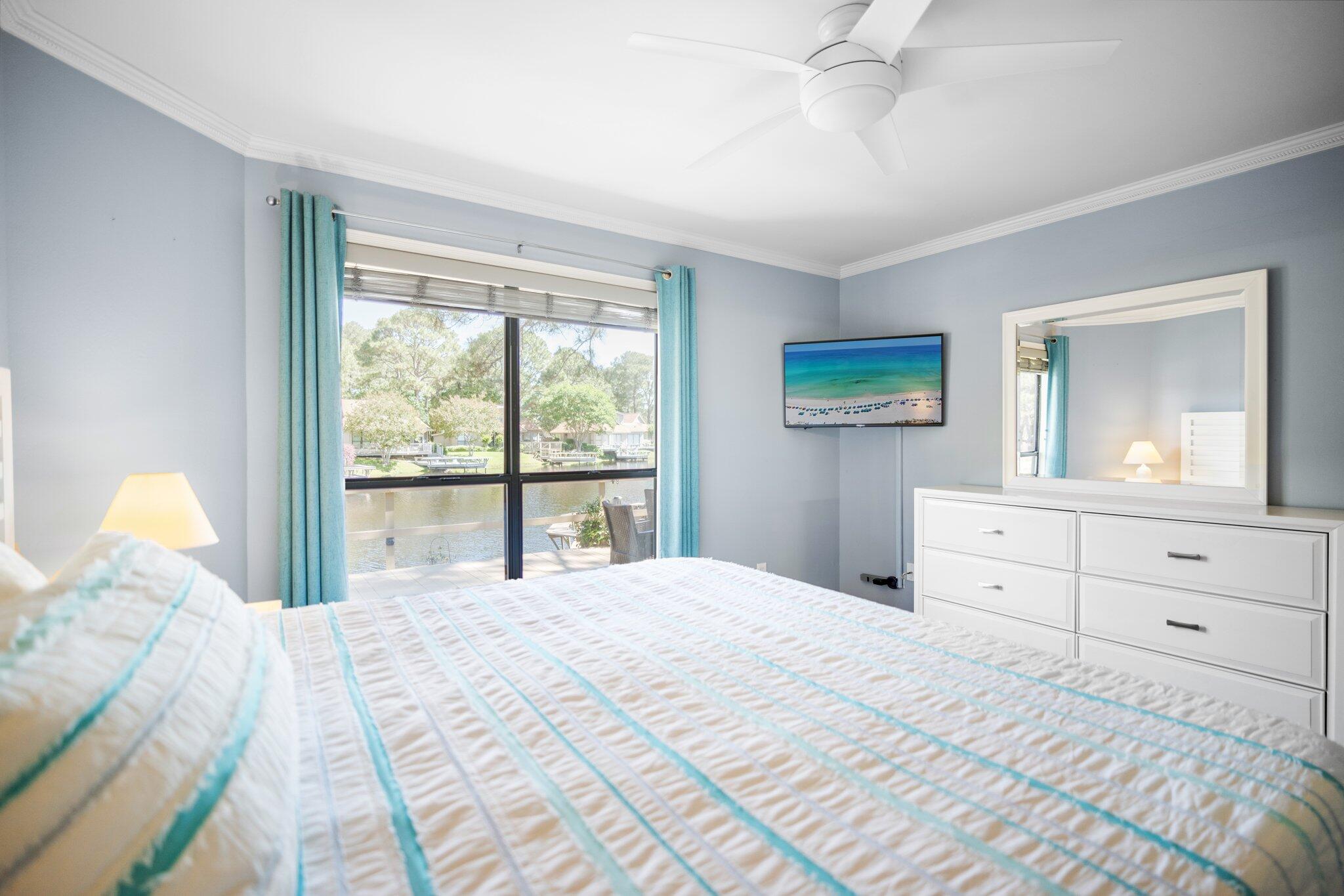 FAIRWAYS AT SANDESTIN PH 2 - Residential