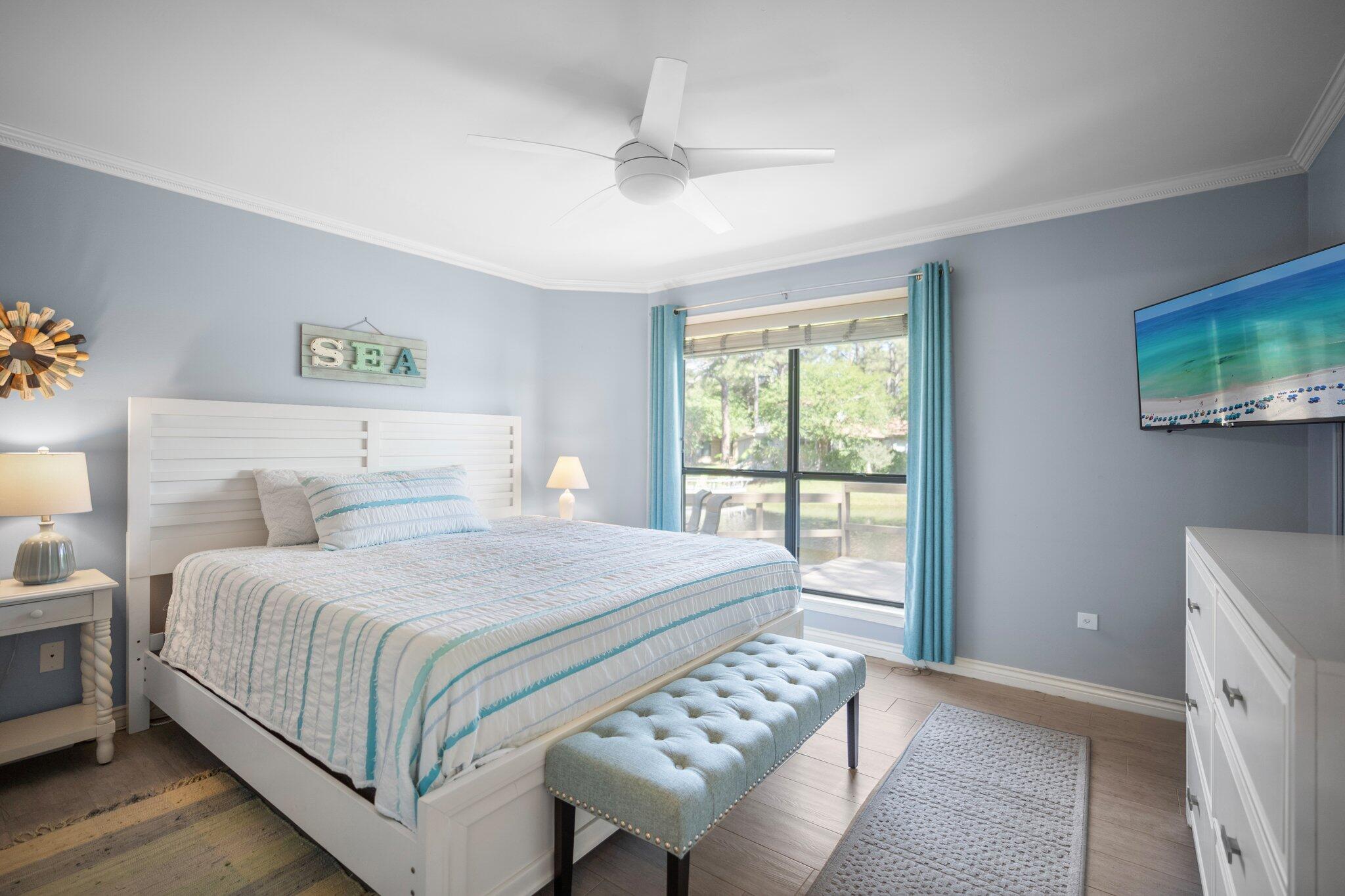 FAIRWAYS AT SANDESTIN PH 2 - Residential