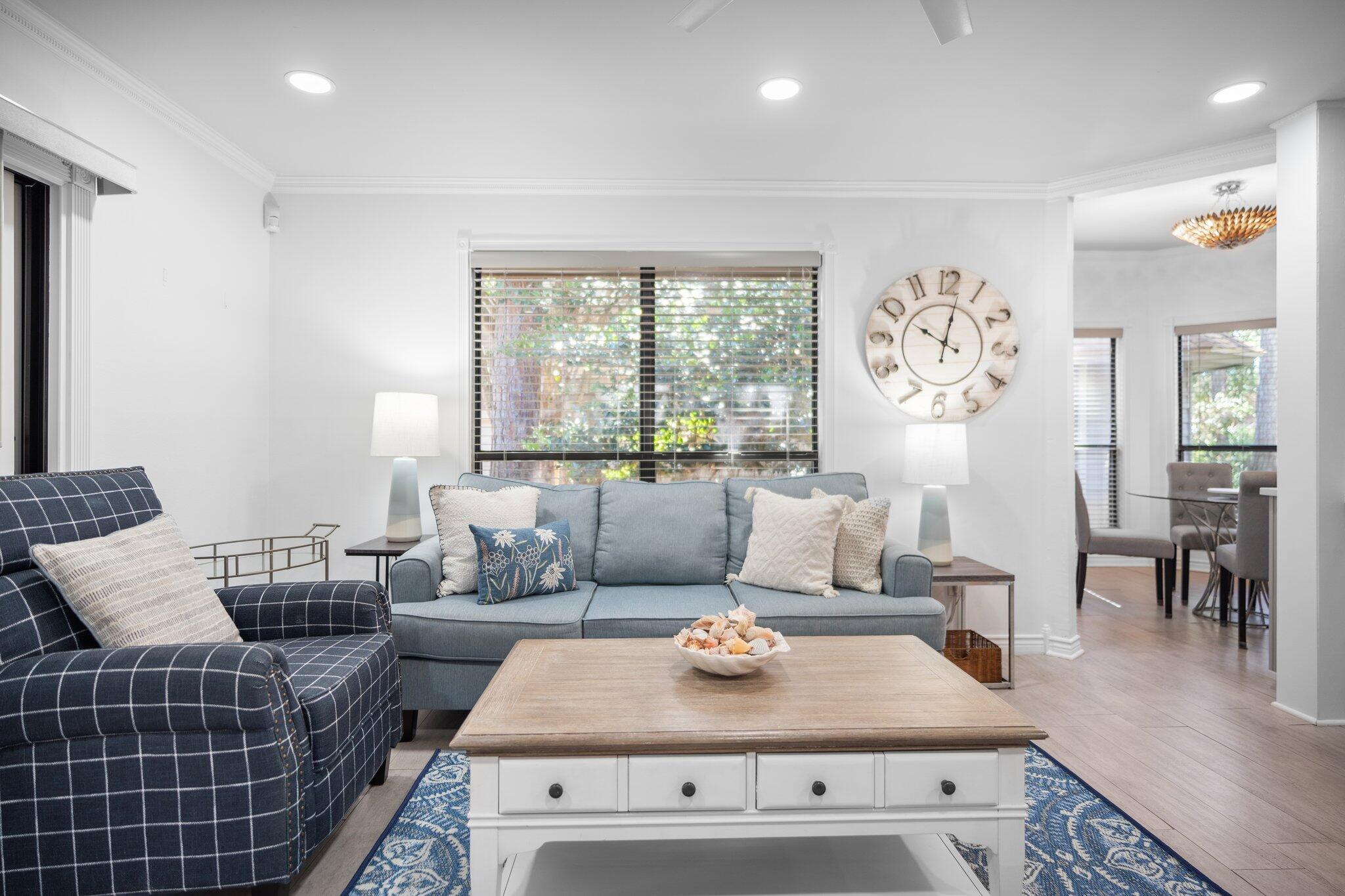 FAIRWAYS AT SANDESTIN PH 2 - Residential