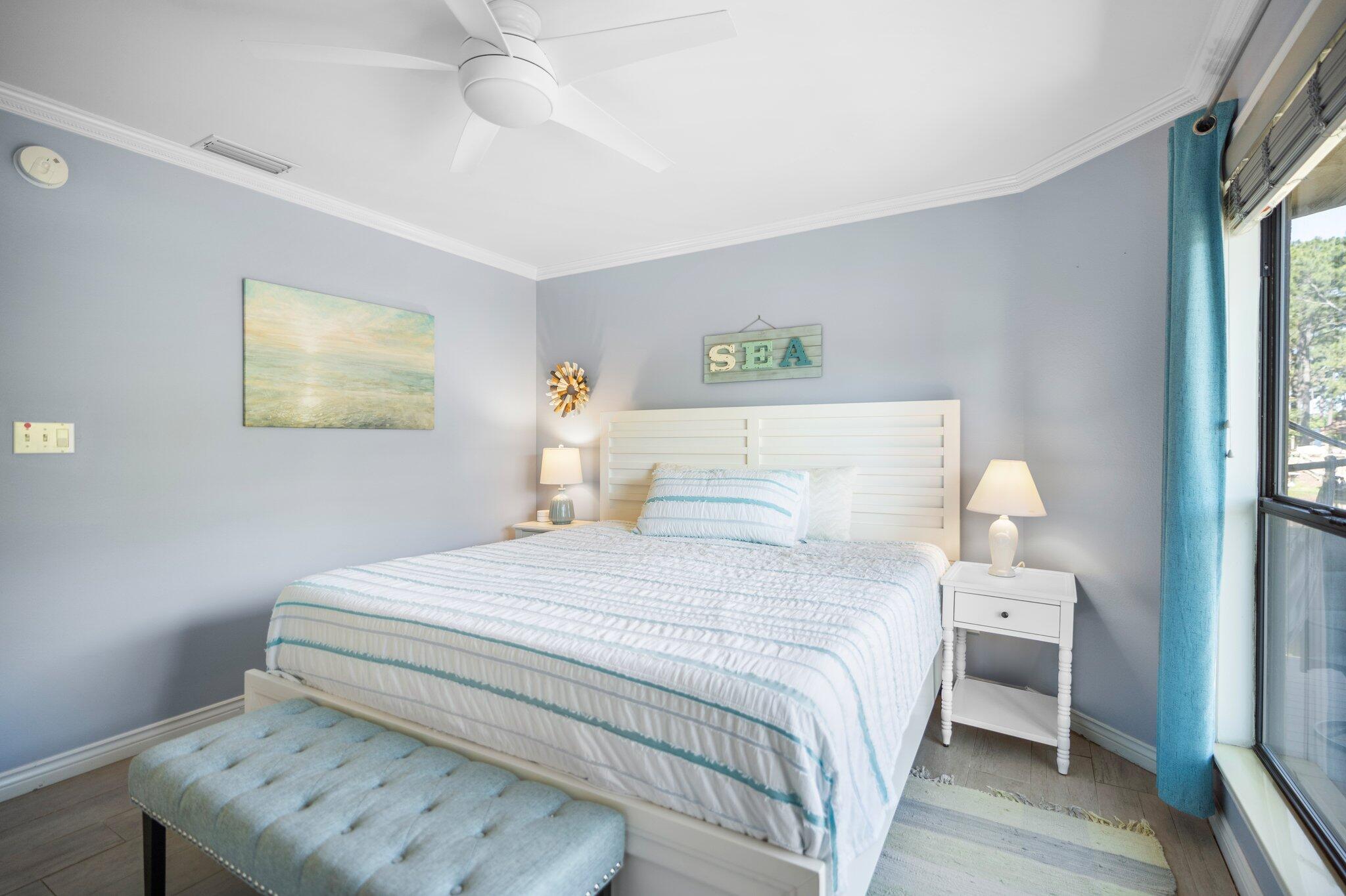 FAIRWAYS AT SANDESTIN PH 2 - Residential