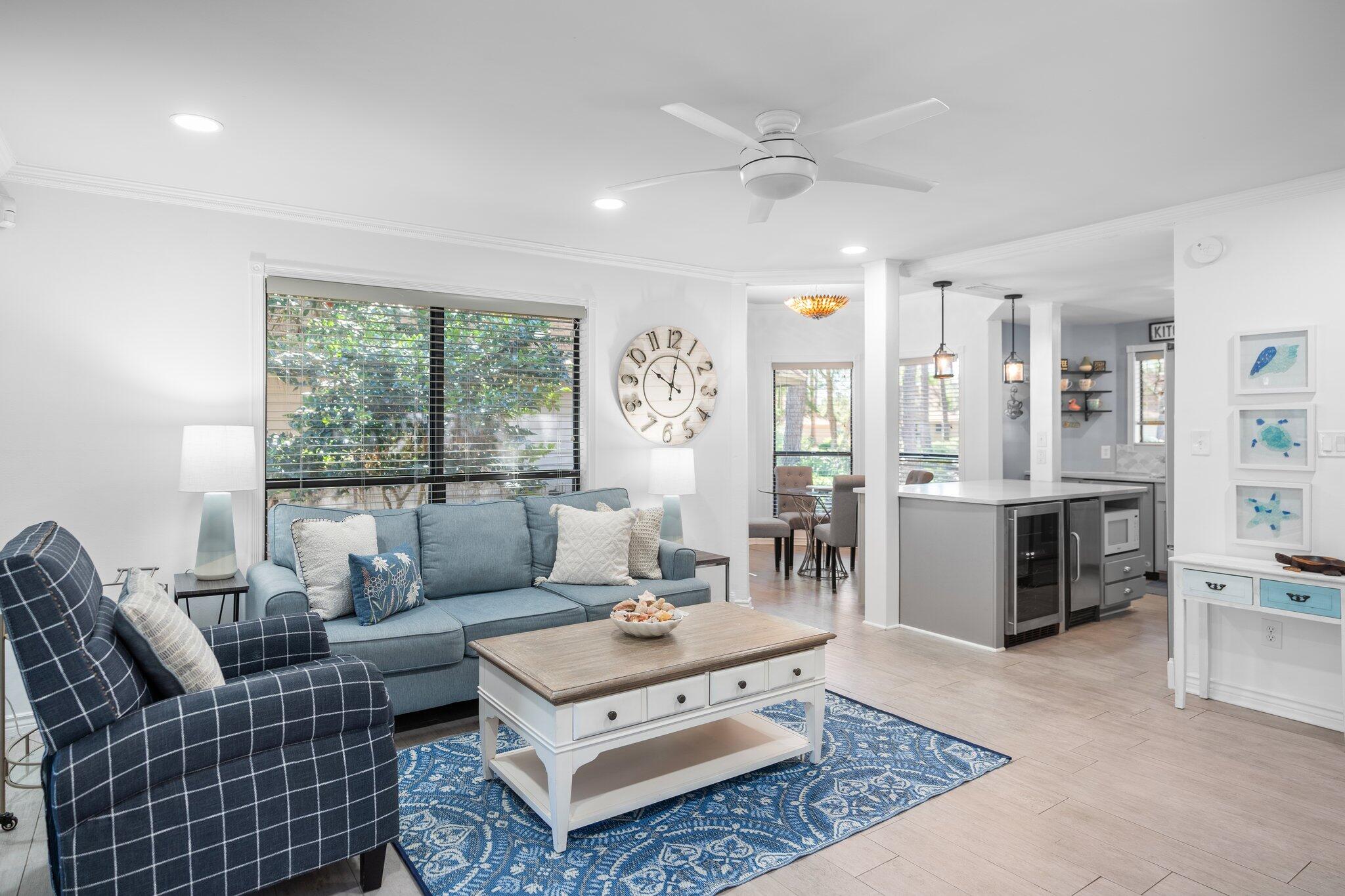 FAIRWAYS AT SANDESTIN PH 2 - Residential