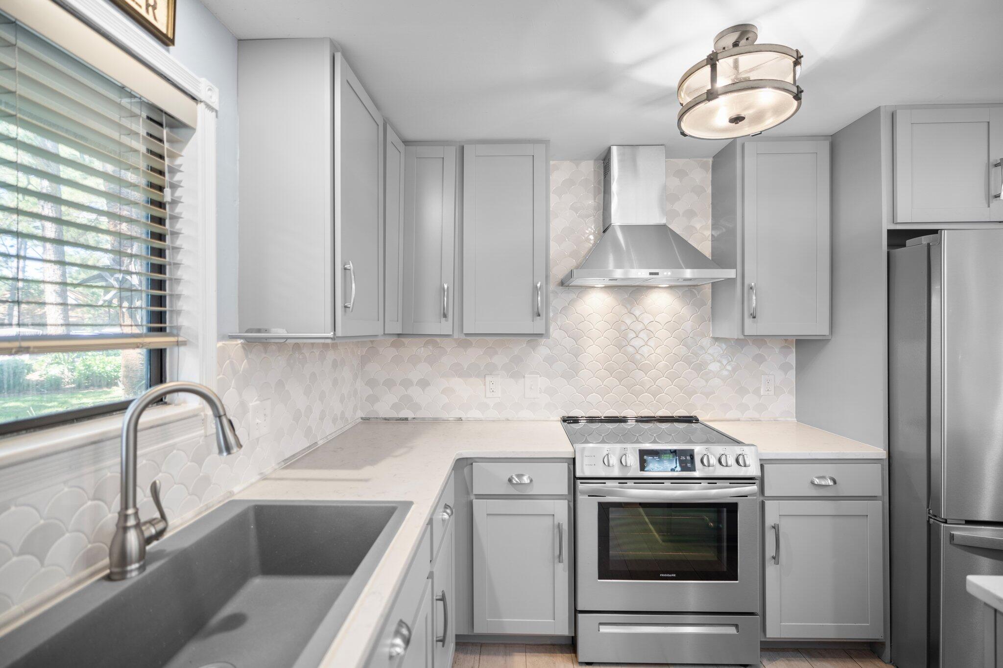 FAIRWAYS AT SANDESTIN PH 2 - Residential