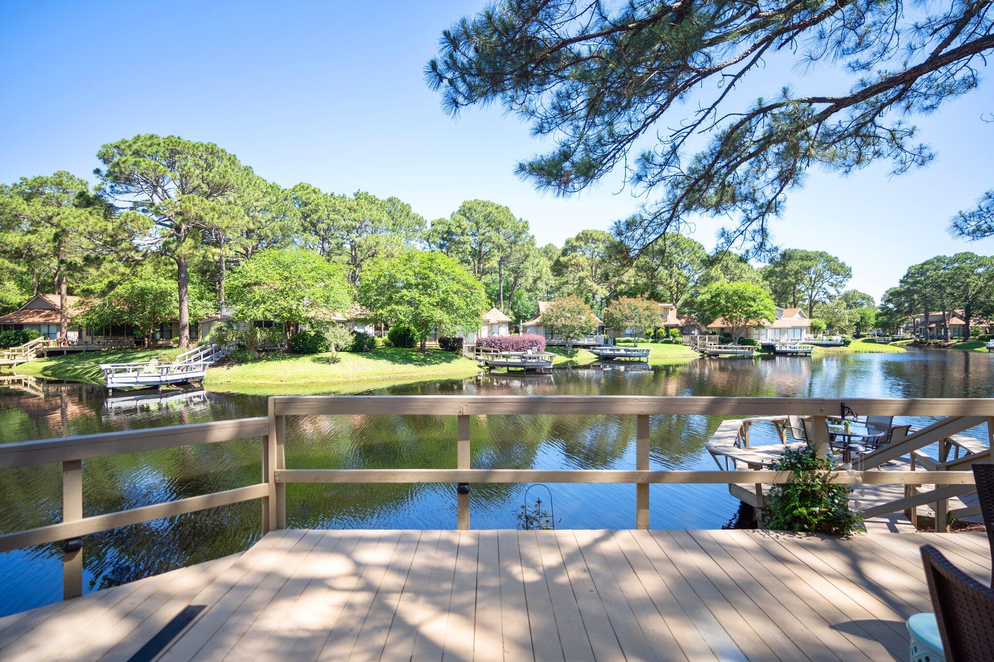 FAIRWAYS AT SANDESTIN PH 2 - Residential