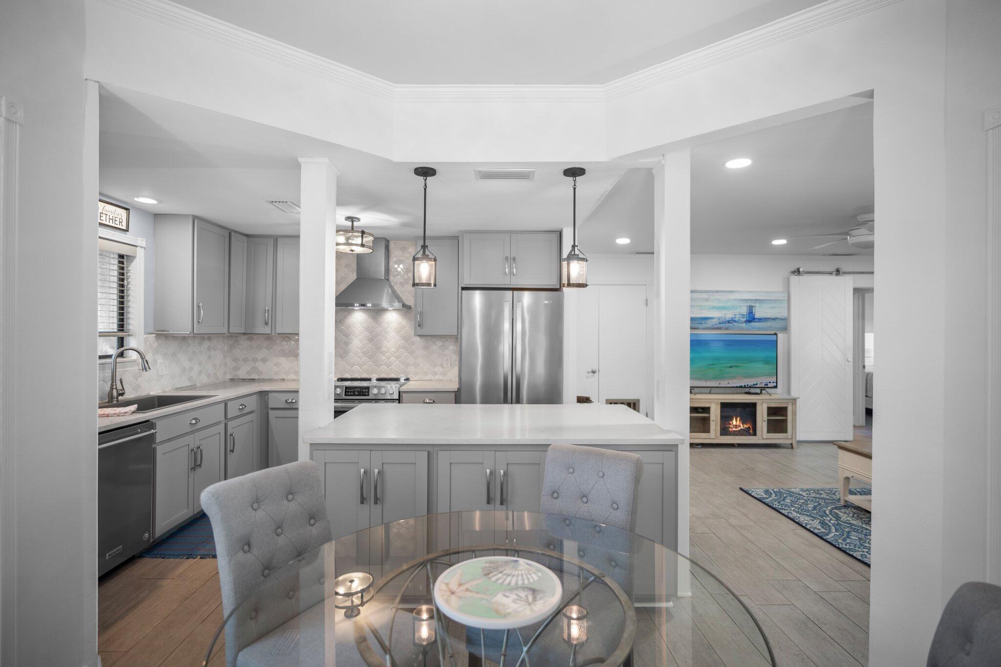 FAIRWAYS AT SANDESTIN PH 2 - Residential