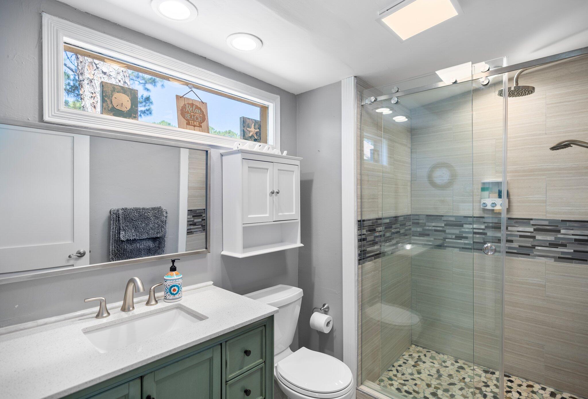 FAIRWAYS AT SANDESTIN PH 2 - Residential