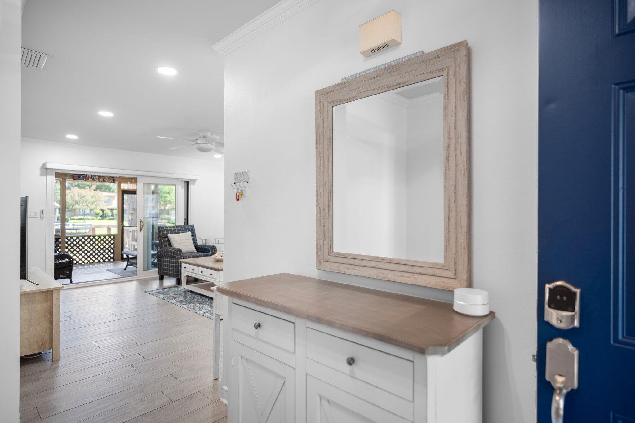 FAIRWAYS AT SANDESTIN PH 2 - Residential