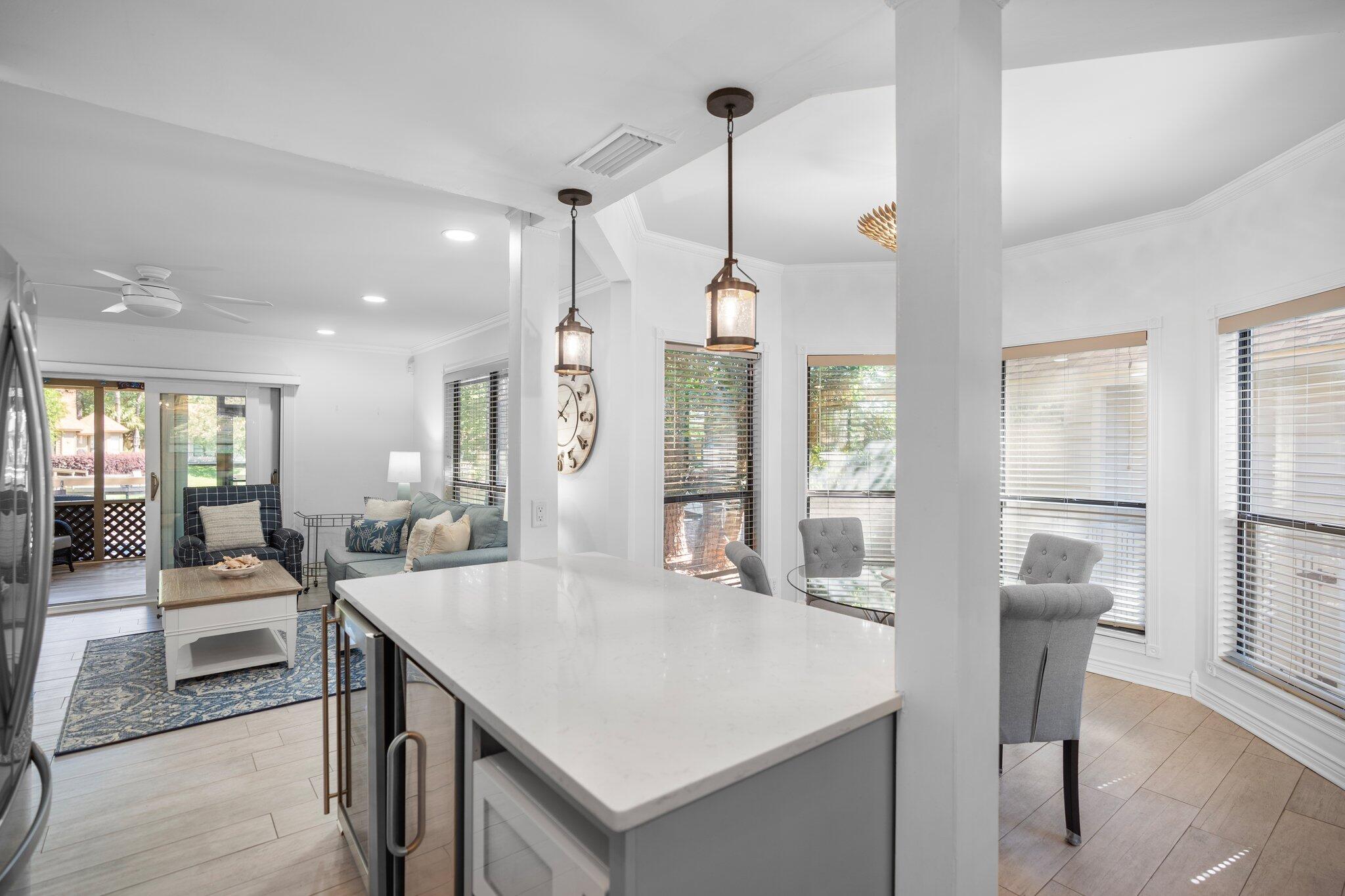 FAIRWAYS AT SANDESTIN PH 2 - Residential