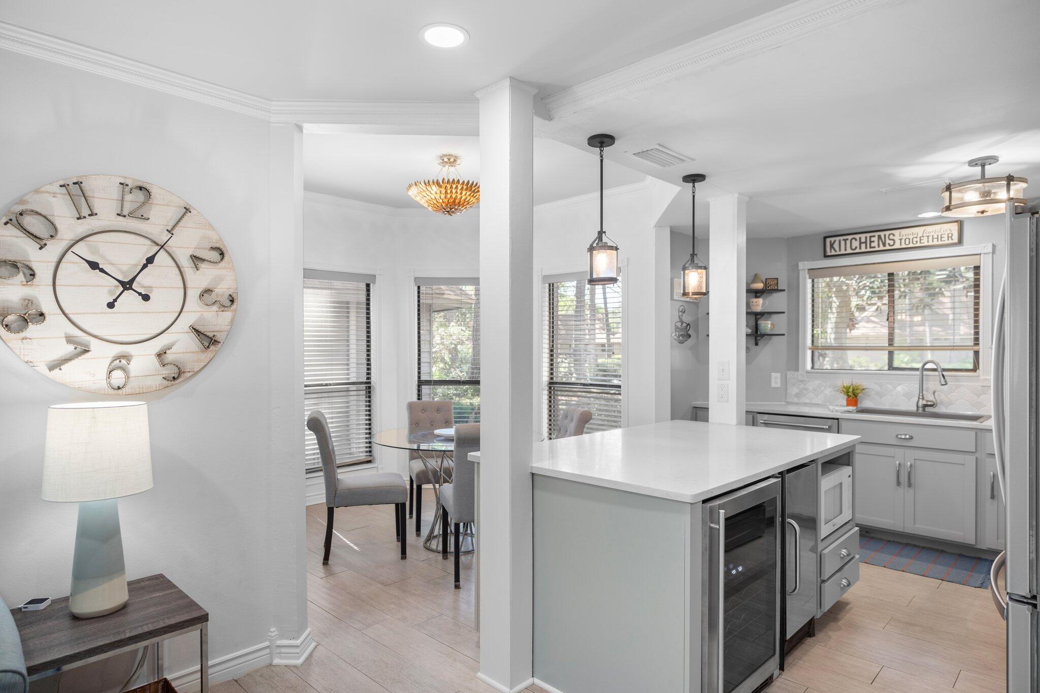FAIRWAYS AT SANDESTIN PH 2 - Residential