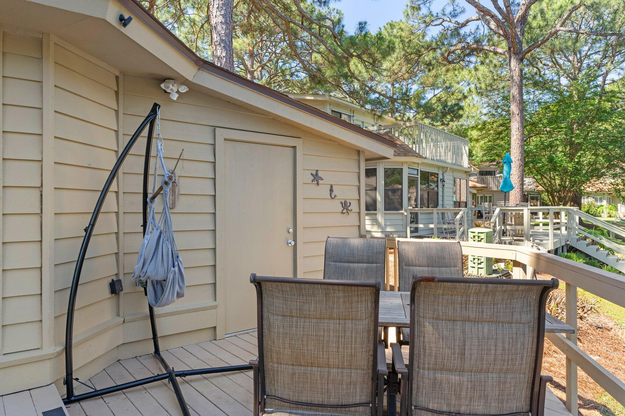 FAIRWAYS AT SANDESTIN PH 2 - Residential