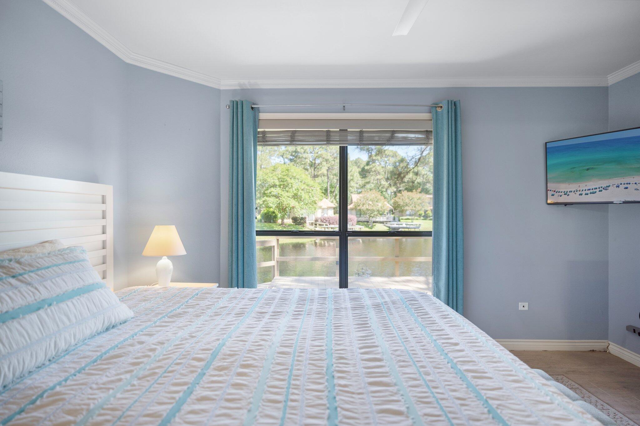 FAIRWAYS AT SANDESTIN PH 2 - Residential