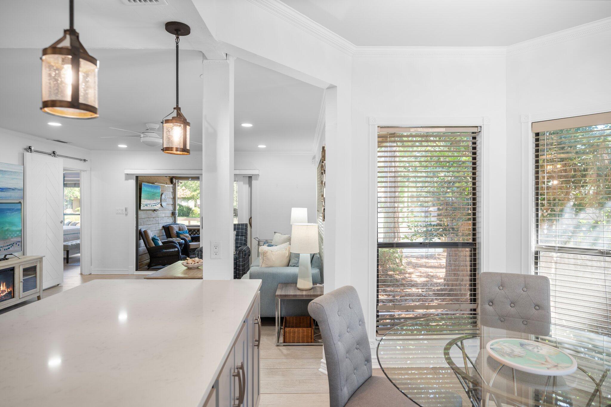 FAIRWAYS AT SANDESTIN PH 2 - Residential