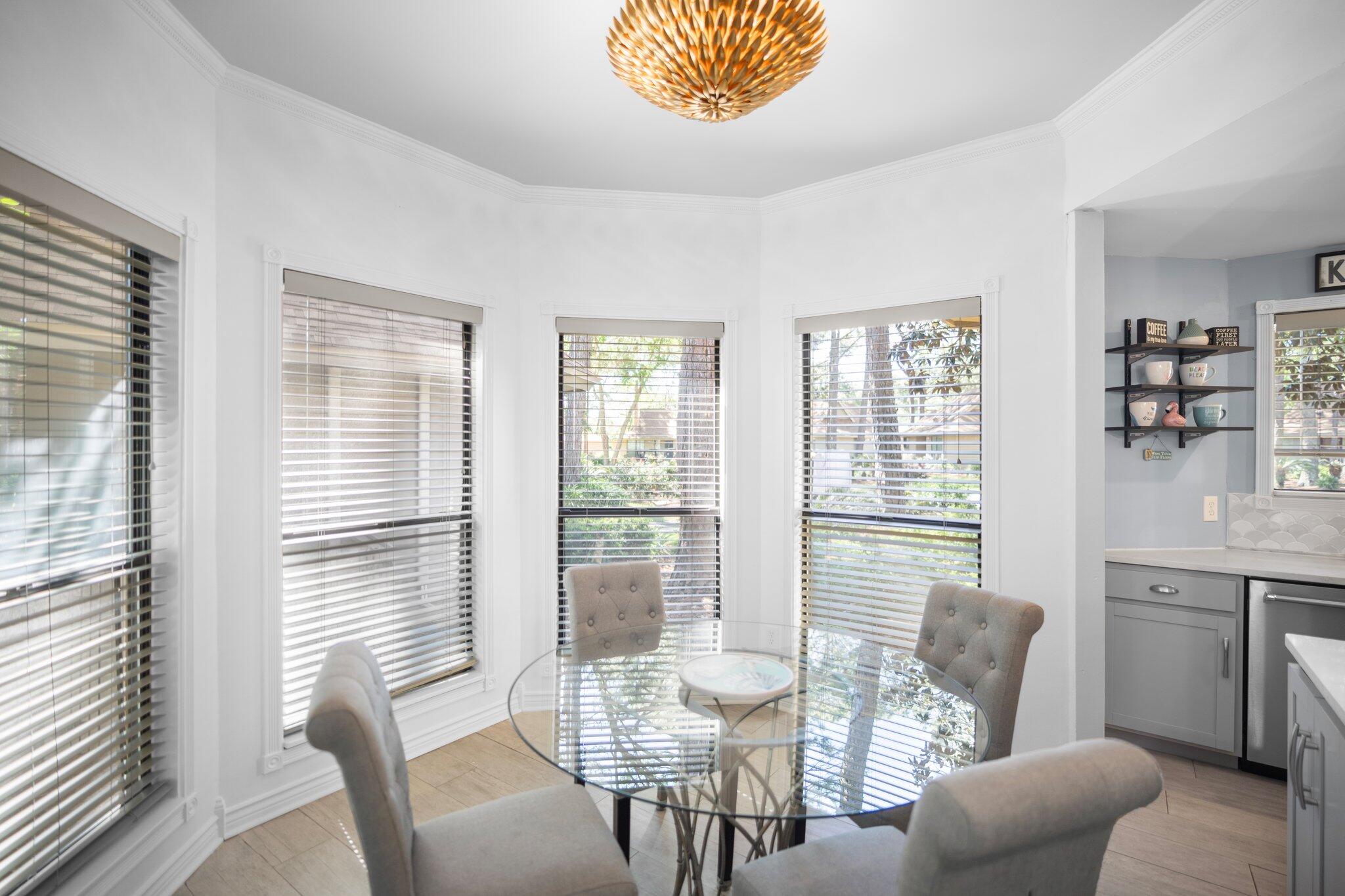 FAIRWAYS AT SANDESTIN PH 2 - Residential