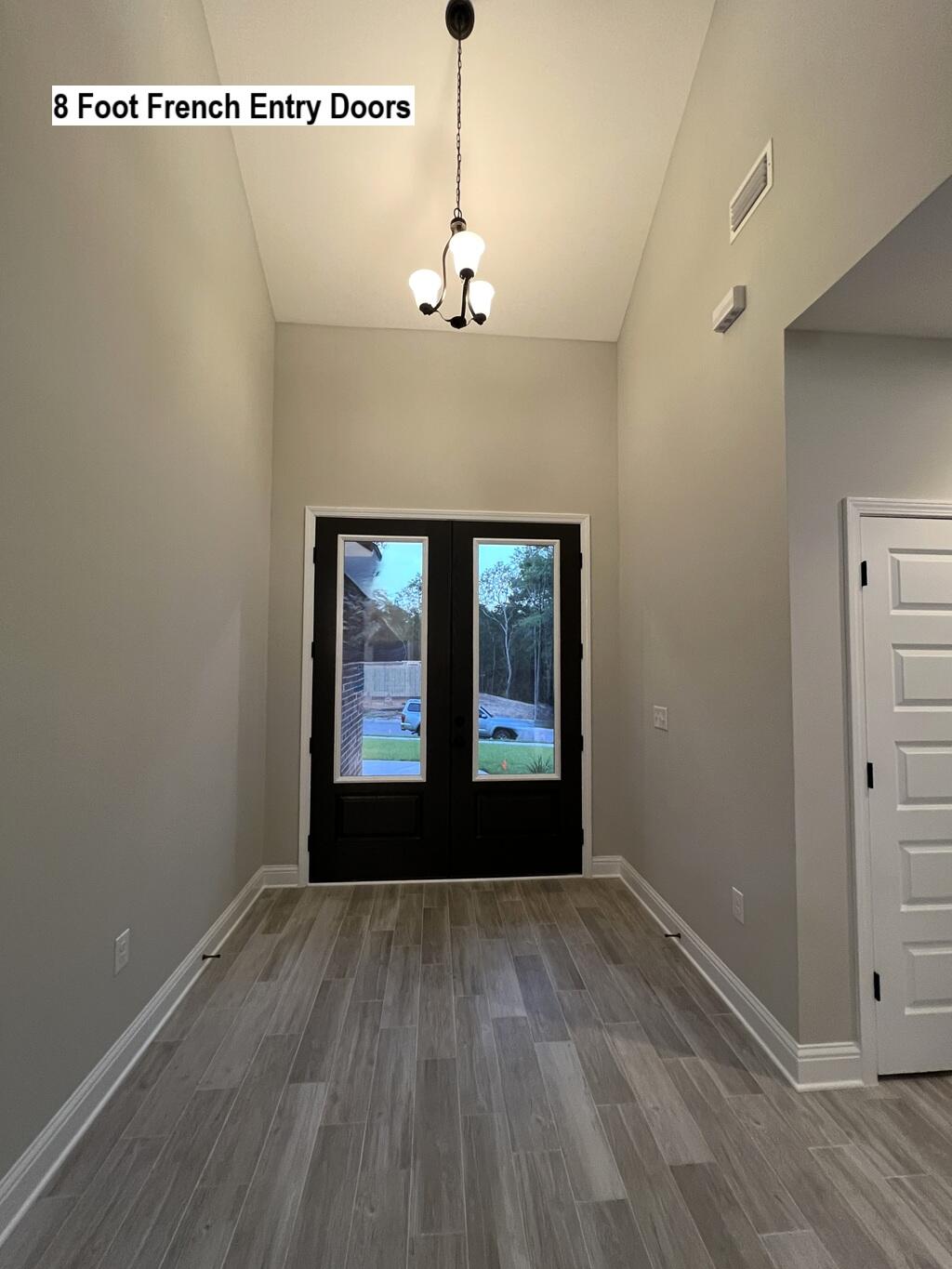 JUNIPER CREEK ESTATES - Residential