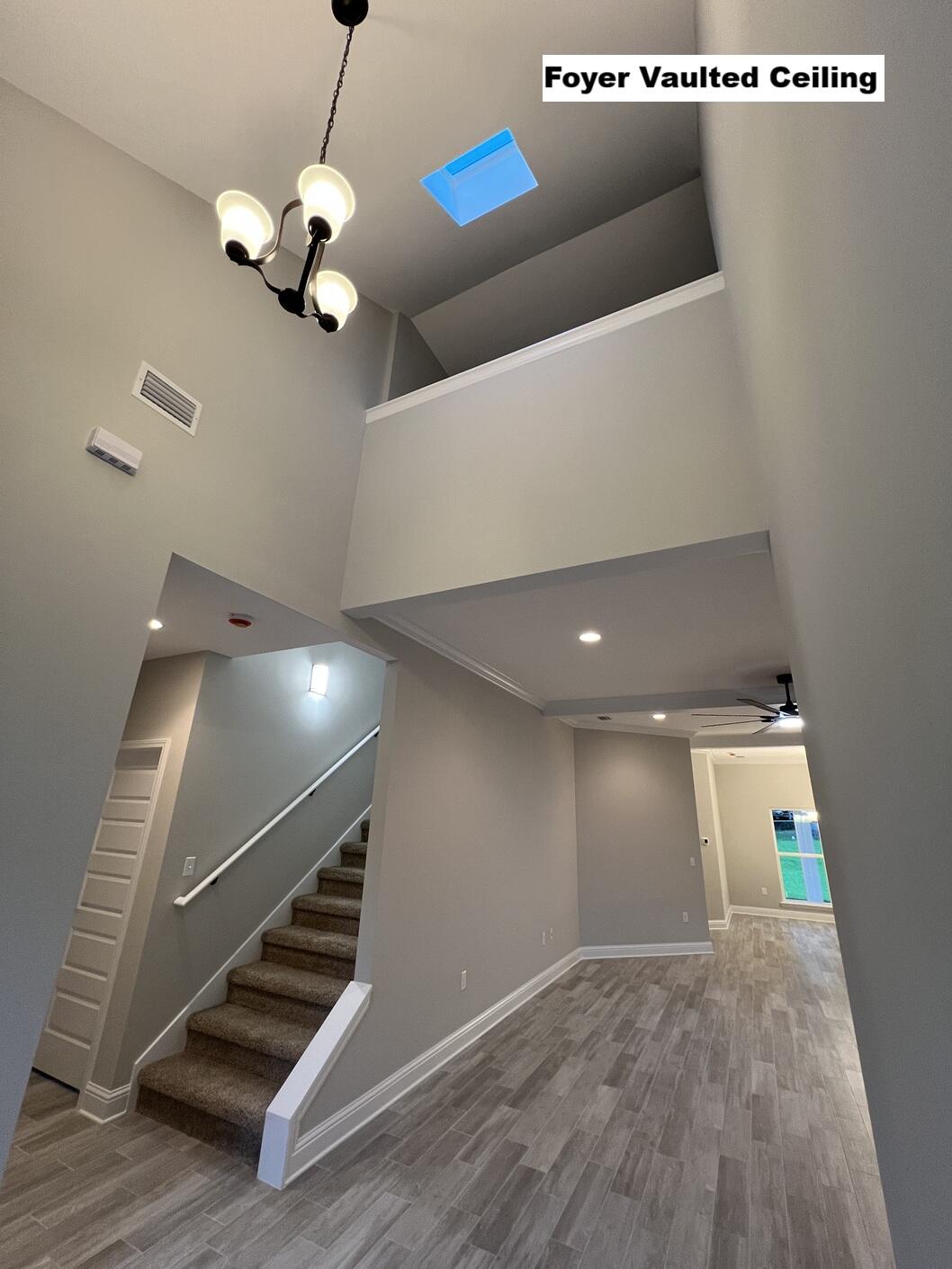 JUNIPER CREEK ESTATES - Residential