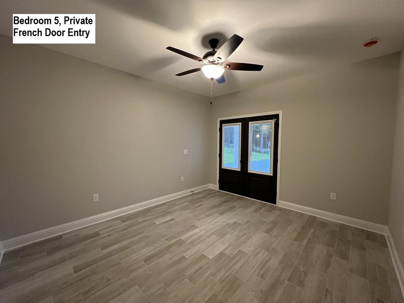 JUNIPER CREEK ESTATES - Residential