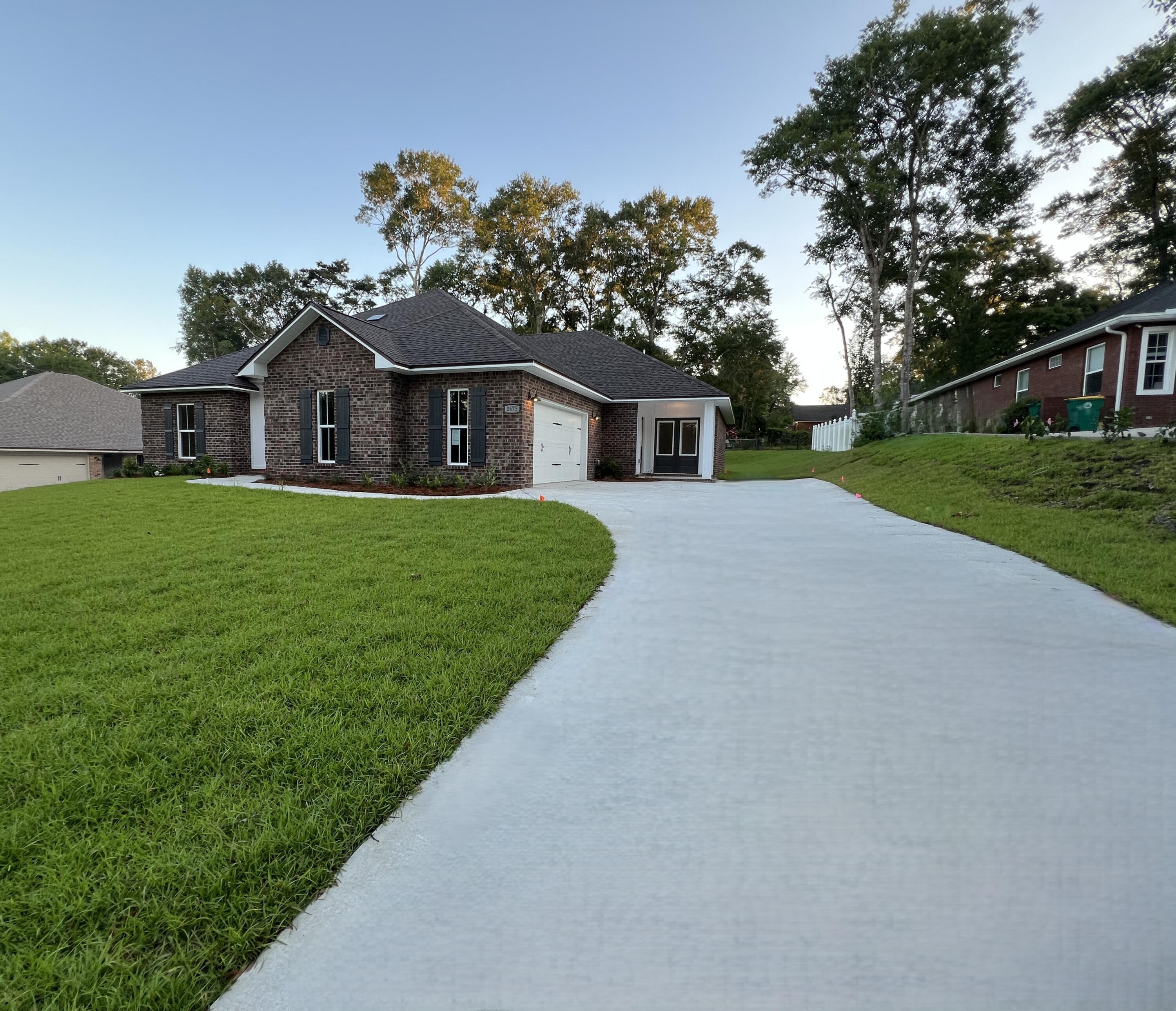 JUNIPER CREEK ESTATES - Residential
