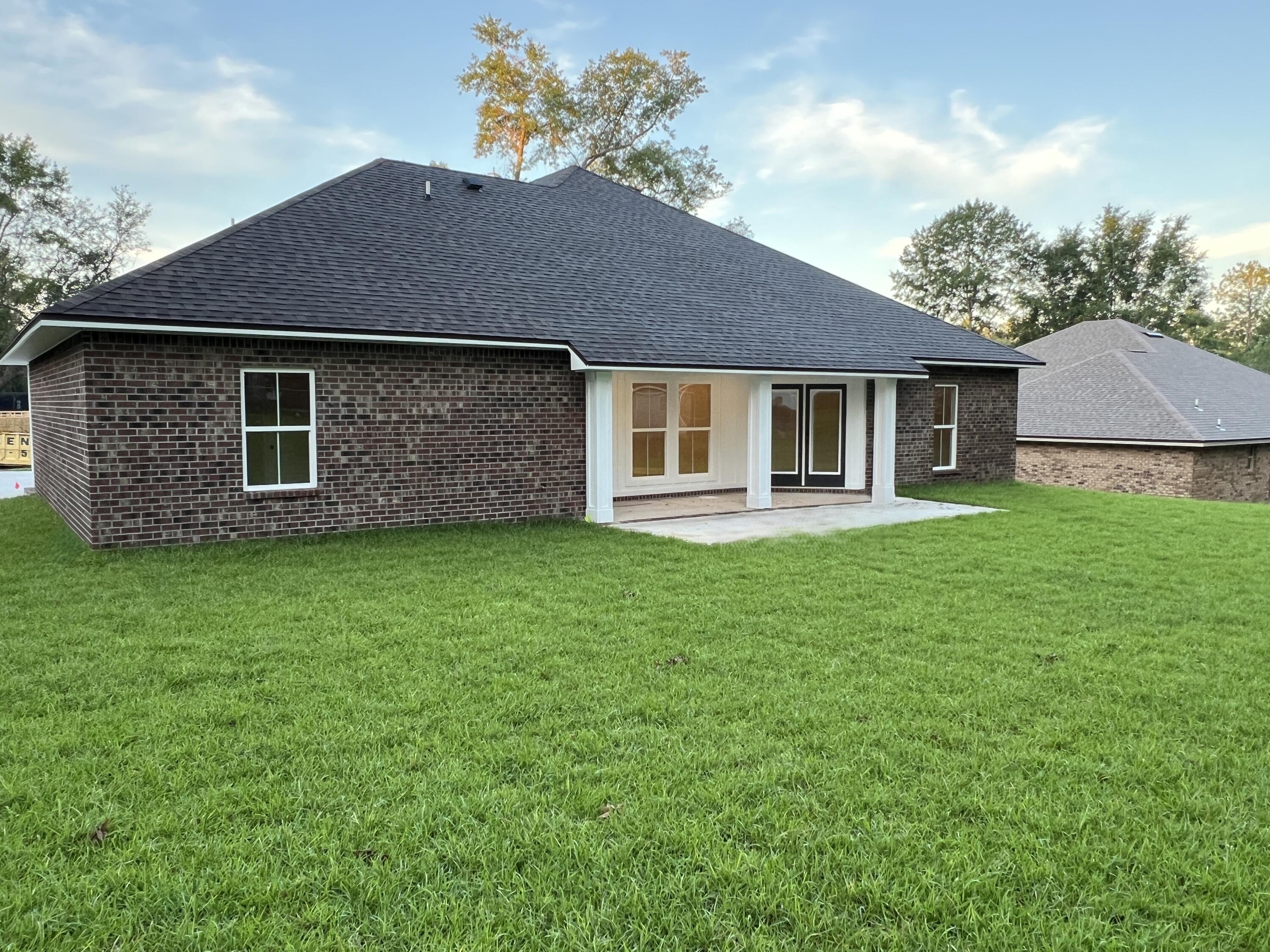 JUNIPER CREEK ESTATES - Residential