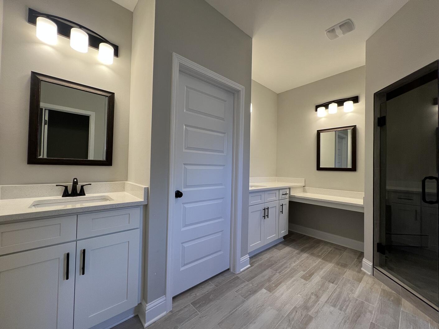 JUNIPER CREEK ESTATES - Residential