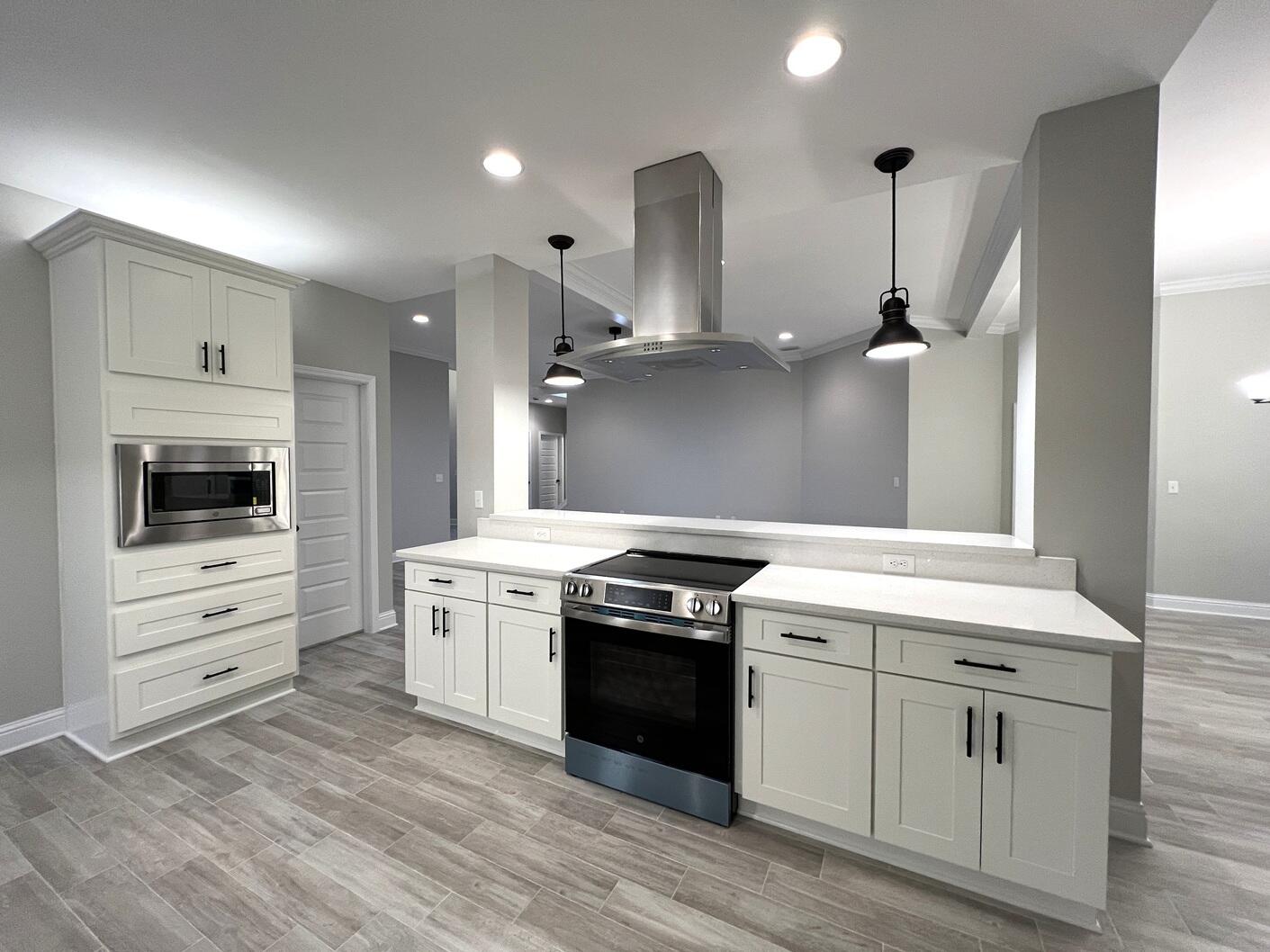 JUNIPER CREEK ESTATES - Residential