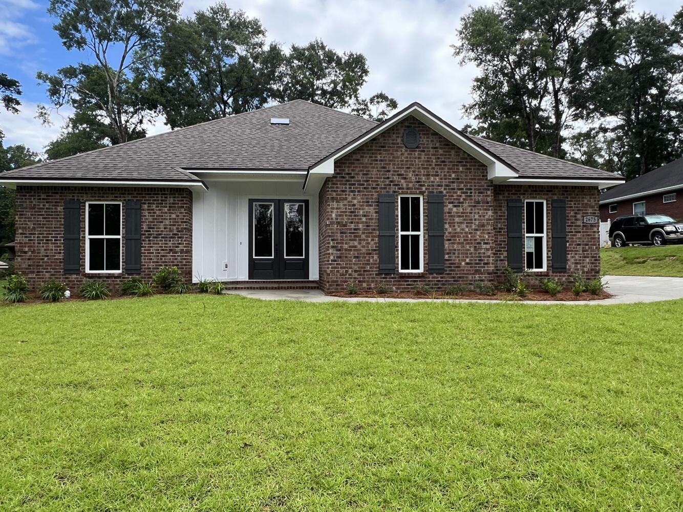 JUNIPER CREEK ESTATES - Residential