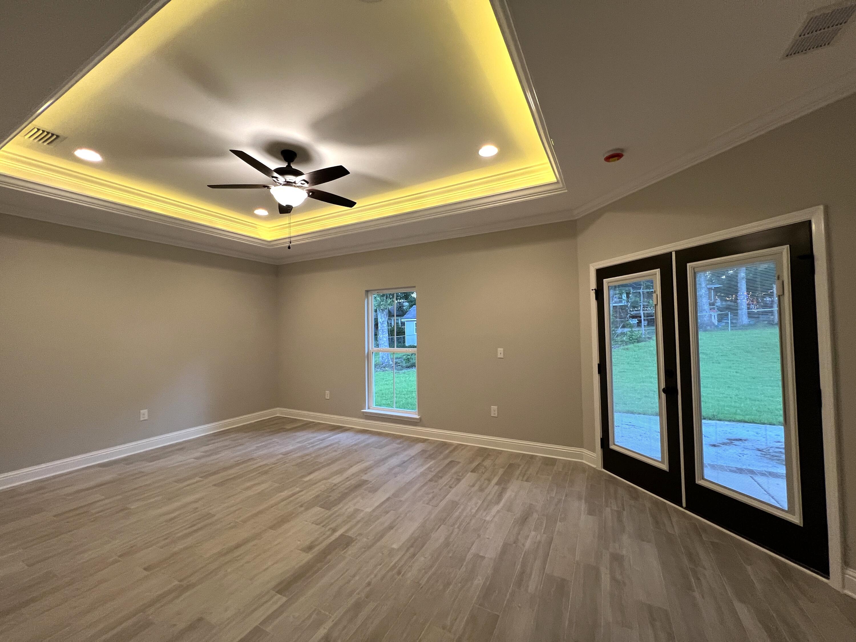 JUNIPER CREEK ESTATES - Residential