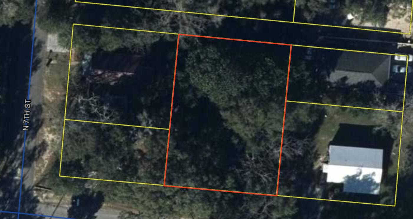 Entered for comparable purposes only. Off-market deal. Vacant land, no improvements, no utilities.