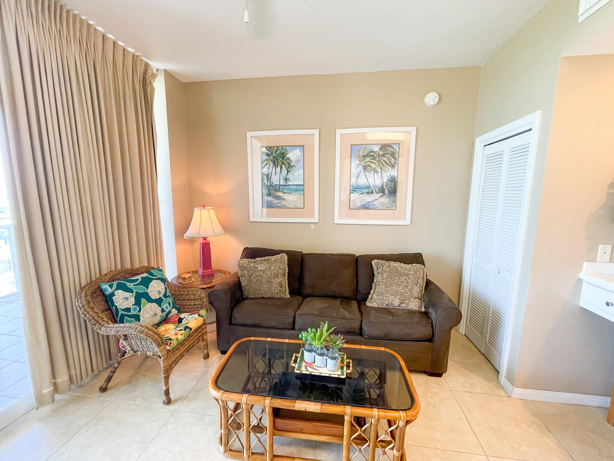 DESTIN WEST BEACH & BAY RESORT - Residential