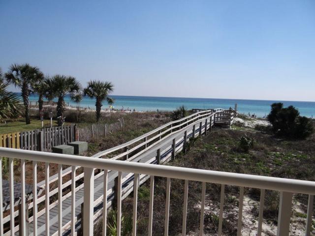DESTIN WEST BEACH & BAY RESORT - Residential