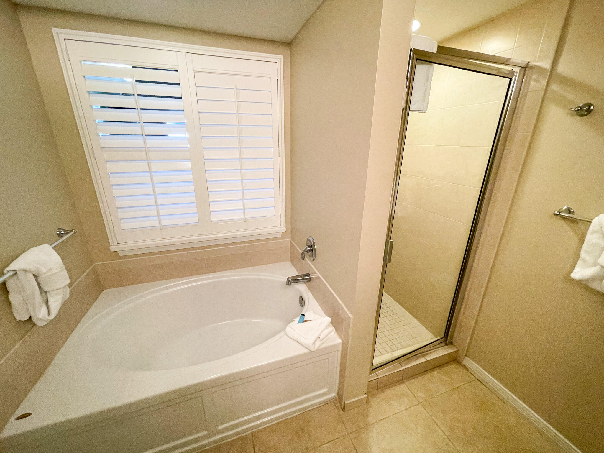 DESTIN WEST BEACH & BAY RESORT - Residential